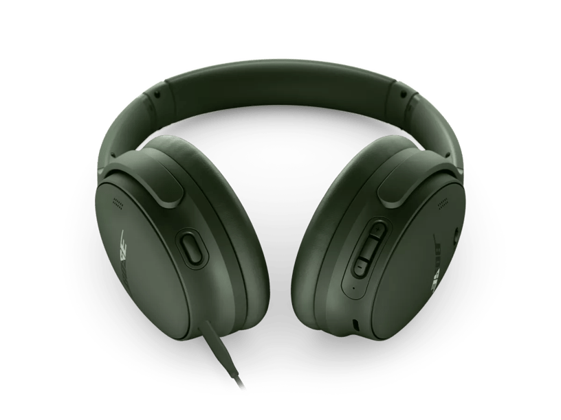 Bose QuietComfort Headphones tdt