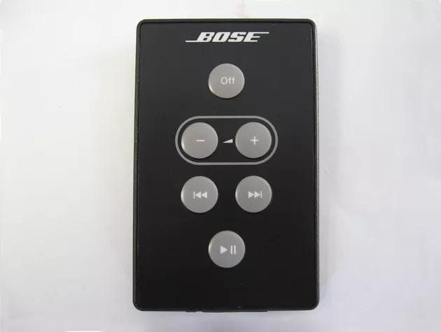 Bose best sale sounddock 2004