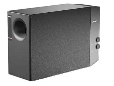 BOSE ホームシアター・サウンドシステム LS-12 Ⅱ Lifestyle® 12 Series II home entertainment system | Bose Support
