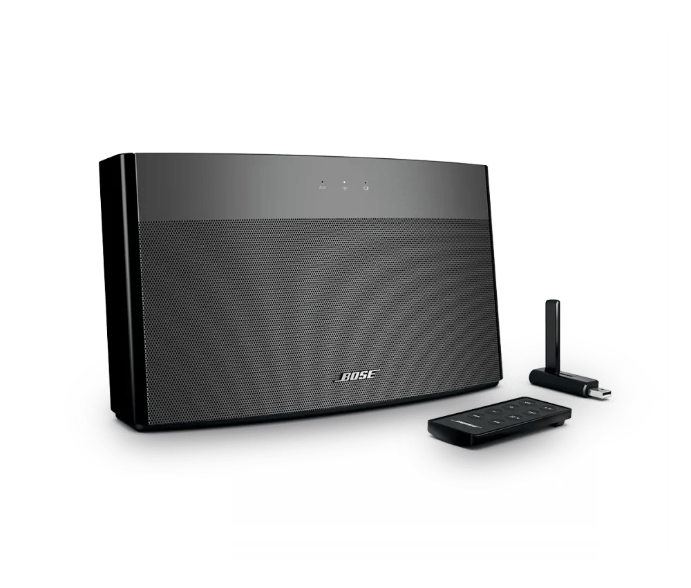 新しいコレクション アンプ SOUNDLINK WIRELESS MUSIC SYS アンプ 