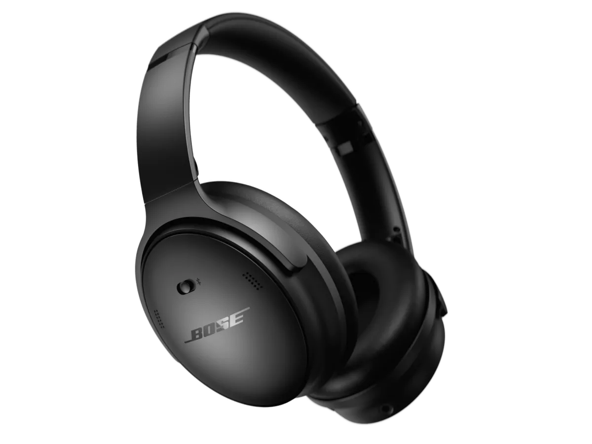 Bose QuietComfort Headphones - Refurbished | Bose