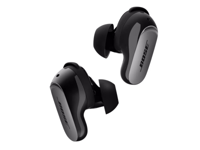 Bose's QuietComfort Ultra Earbuds