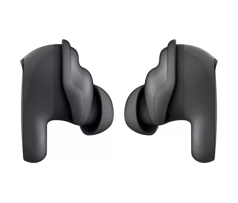 Bose QuietComfort Earbuds Blanc (Soapstone) - Écouteurs true wireless