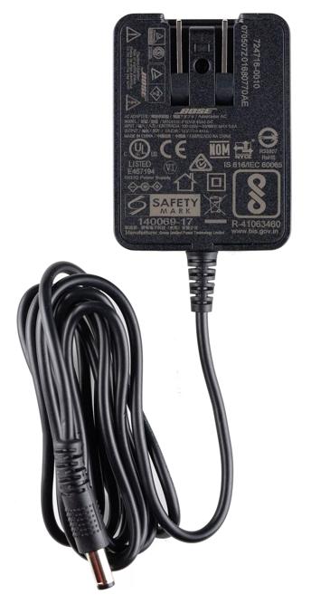 Power Supply - F12V-0.833C - Plug: US/Canada tdt