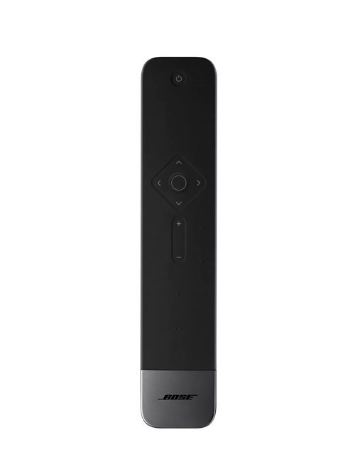Bose Smart Soundbar 500 / 700 用 リモコンのみ Amazon.co.jp: Bose Soundbar ユニバーサルリモコン - Bose