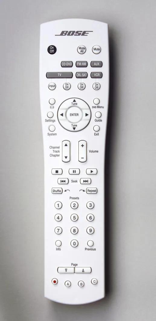 【現状品】BOSE ボーズ　AV18 PS18Ⅱ純正リモコン付き ホームシアター 現状品】BOSE ボーズ AV18 PS18Ⅱ純正リモコン付き ホームシアター