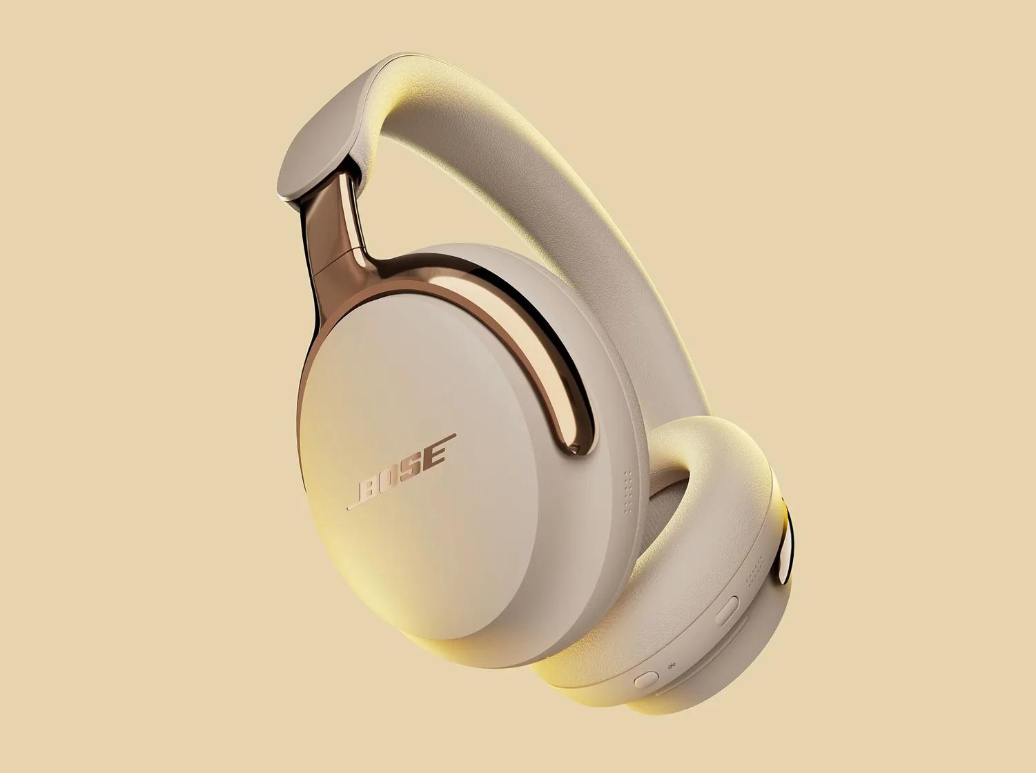 Bose QuietComfort Ultra Headphones - Thumbnail 3