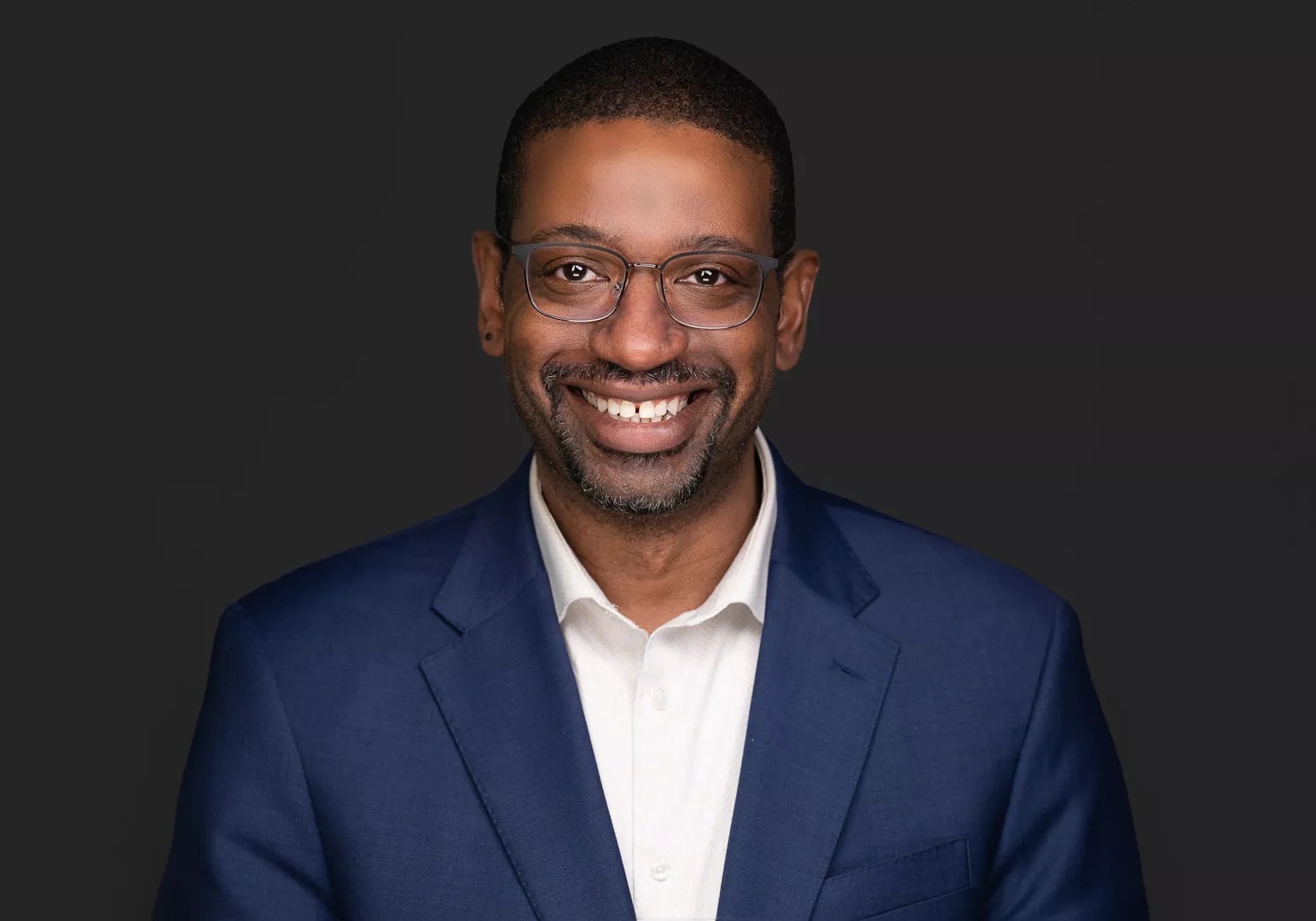 President, Automotive, Rashaan Josey  