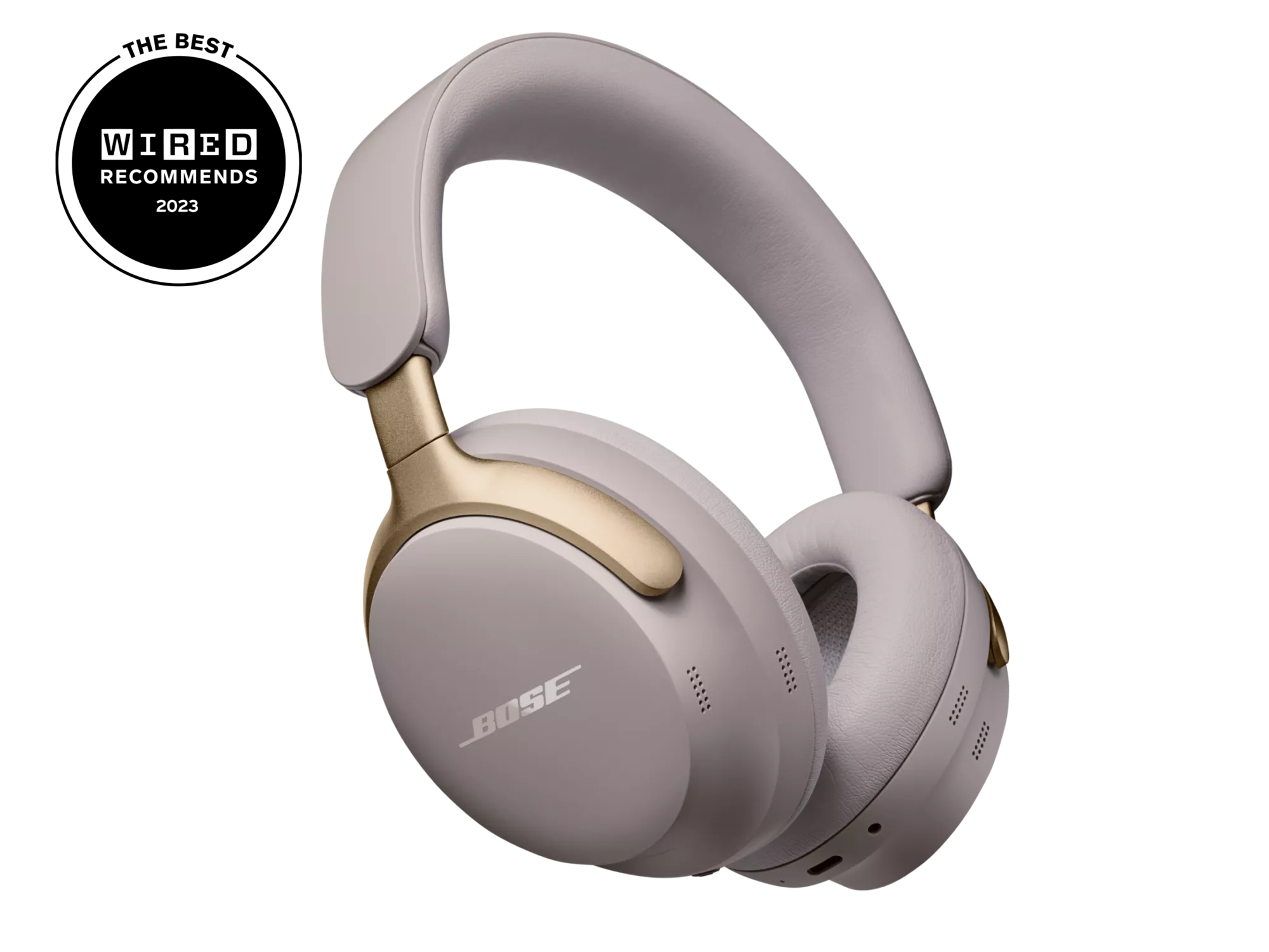 Bose headphones echo sale