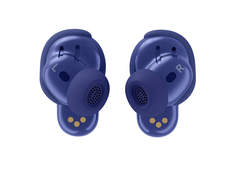 Bose QuietComfort Ultra Earbuds (2nd Gen) tdt