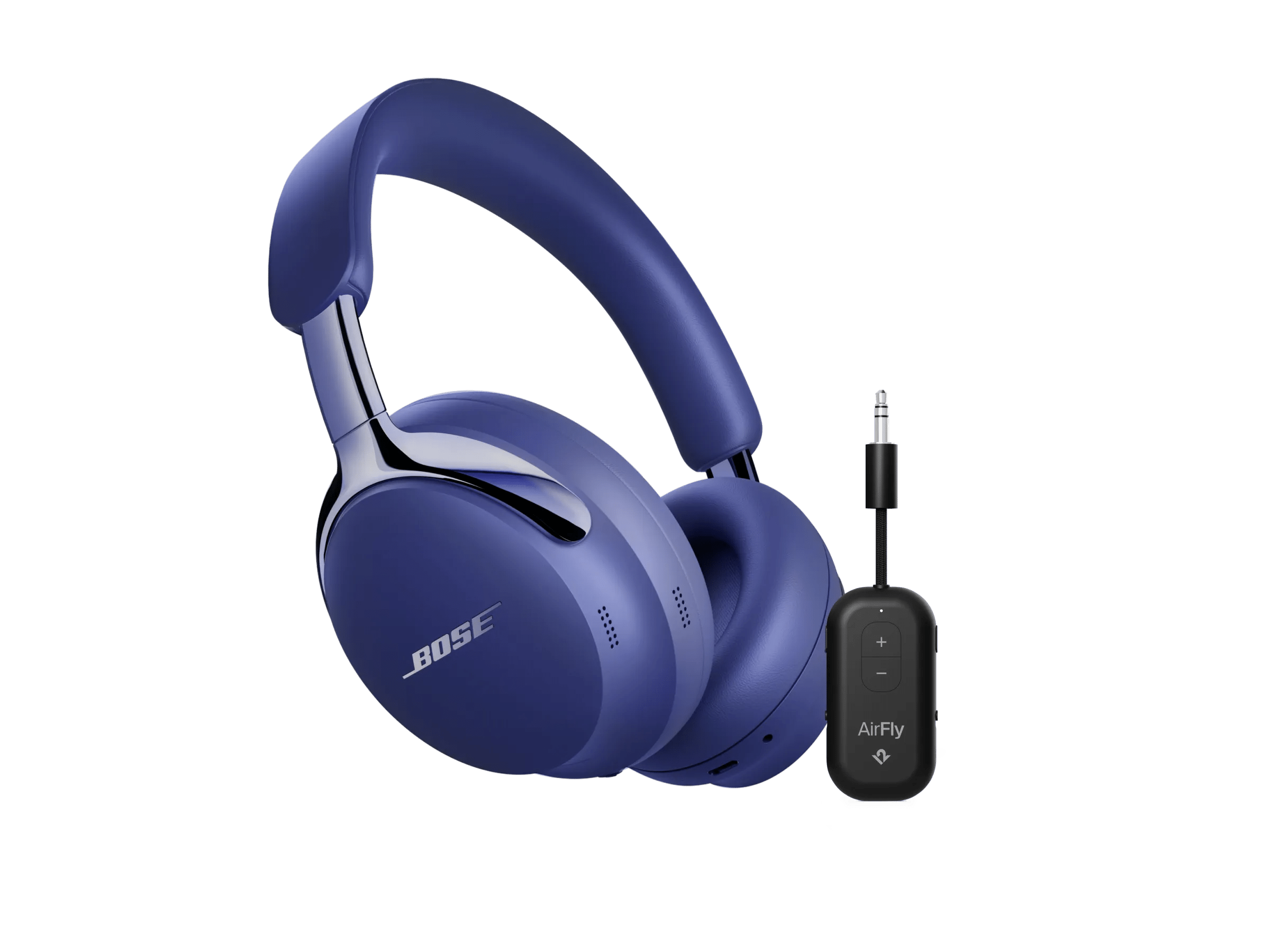 Bose QuietComfort Ultra Headphones 2nd Gen - Thumbnail 5