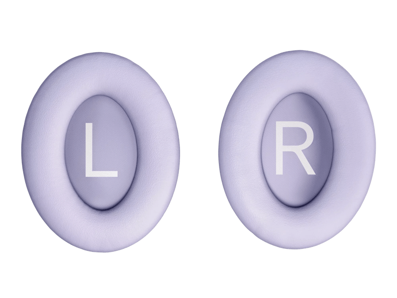 Bose QuietComfort Headphones Ear Cushion Kit tdt