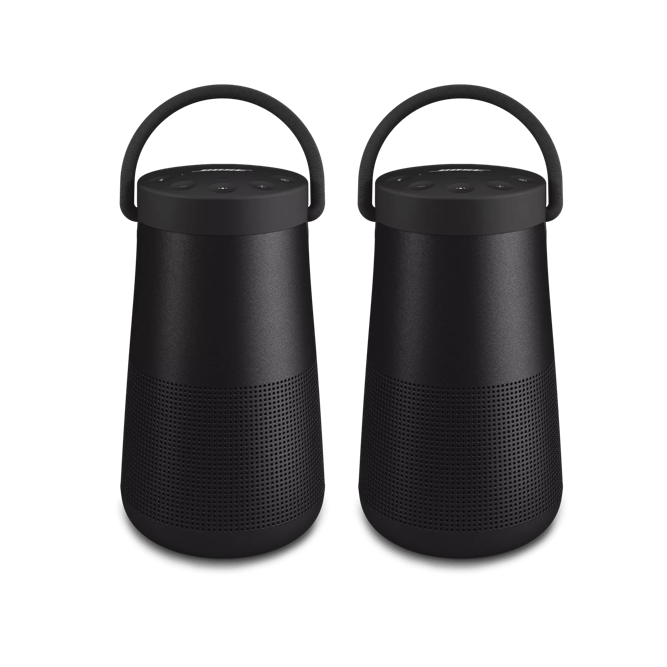 Moving Melodies Dual Revolve+ Speakers Set tdt