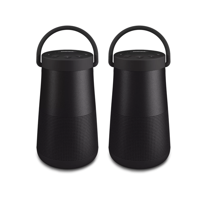 SoundLink Revolve+ II Bluetooth Speaker Pair | Bose SoundLink Revolve+ II Bluetooth Speaker Pair | Bose