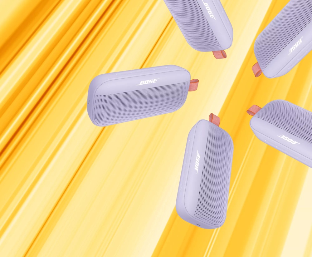 Bose SoundLink Flex Bluetooth Speaker​