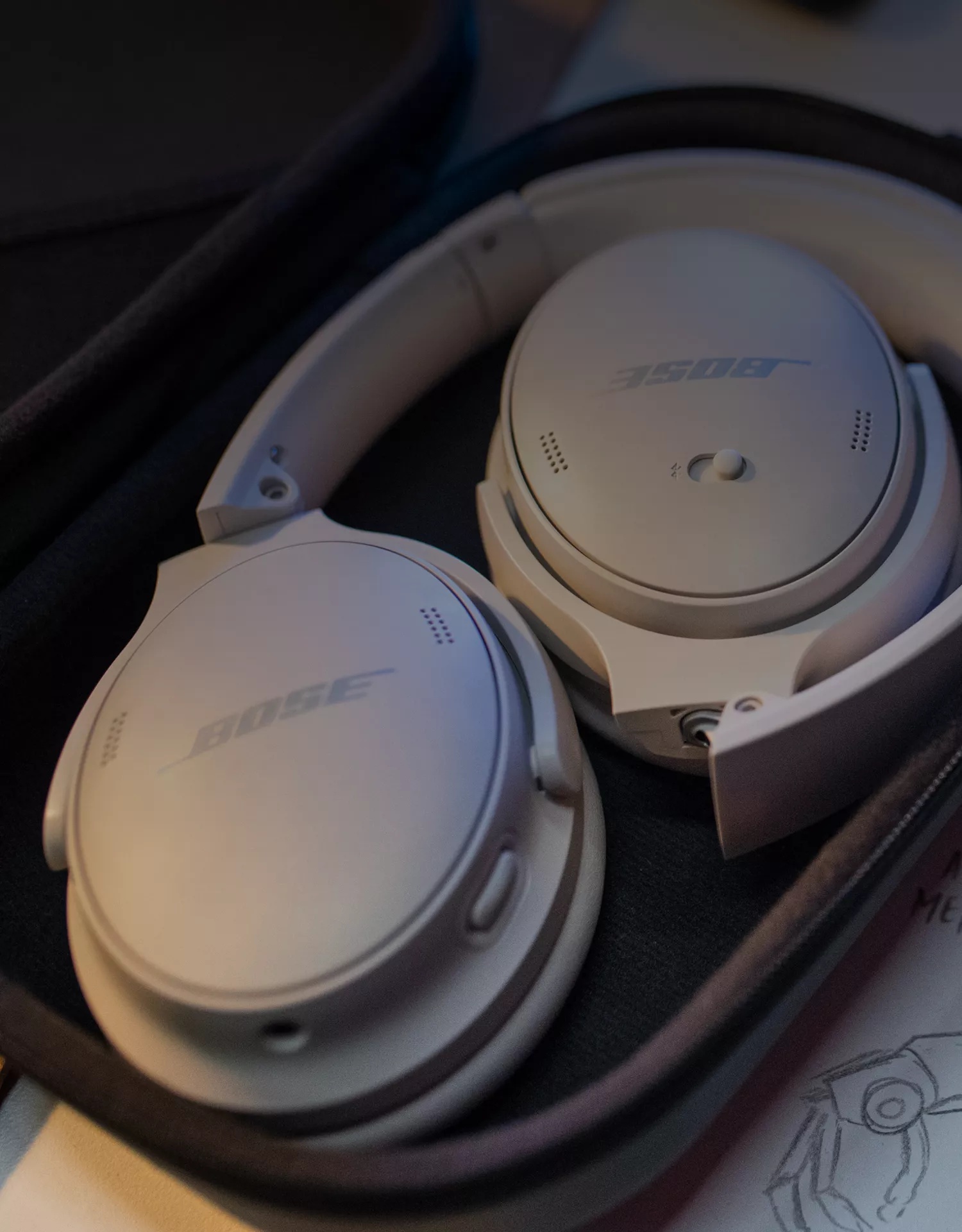 How to Clean Headphones Make Them Last Bose