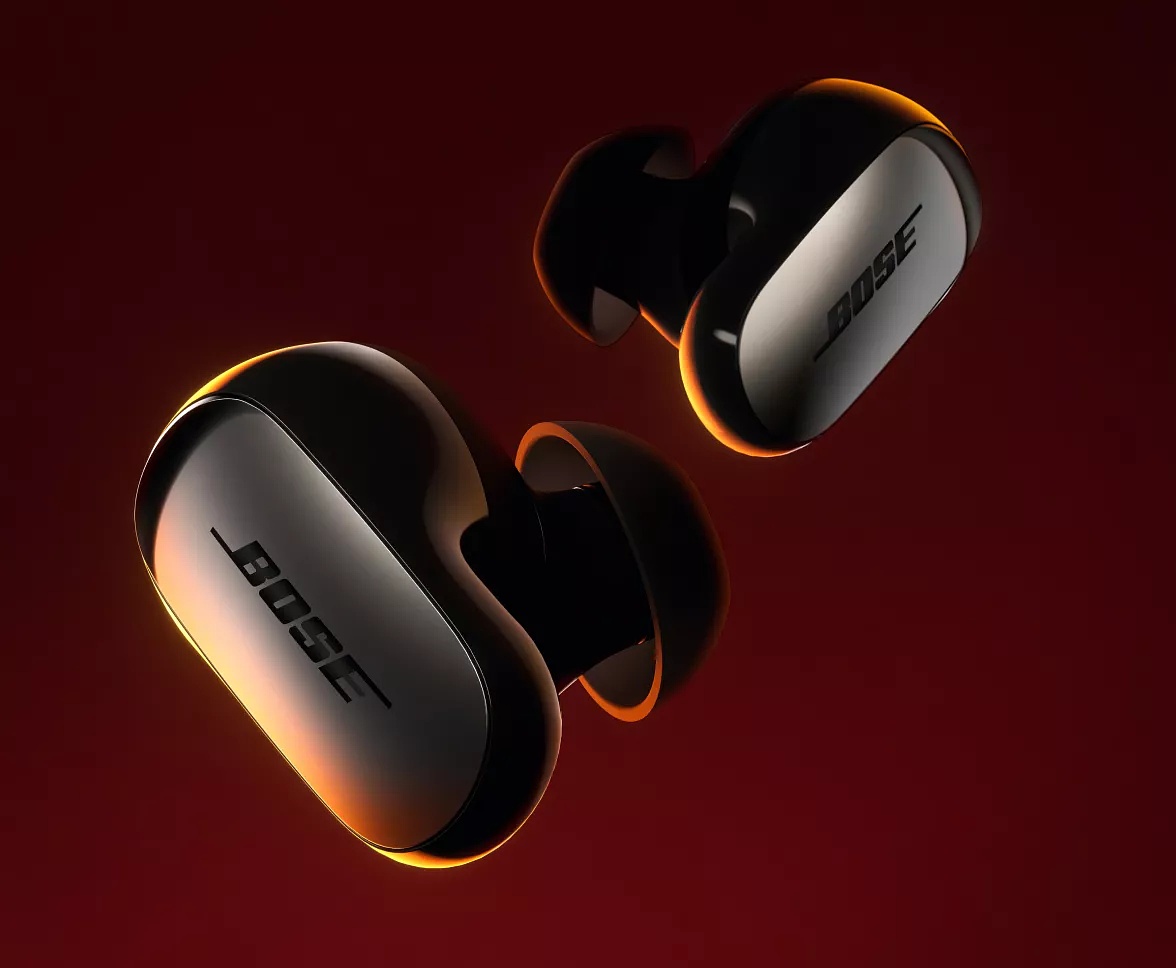 QuietComfort Ultra Earbuds Pair | Bose QuietComfort Ultra Earbuds Pair | Bose