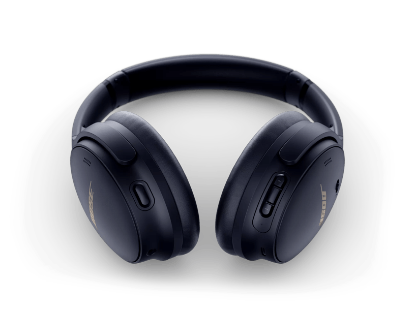 Bose QuietComfort 45 headphones | Bose