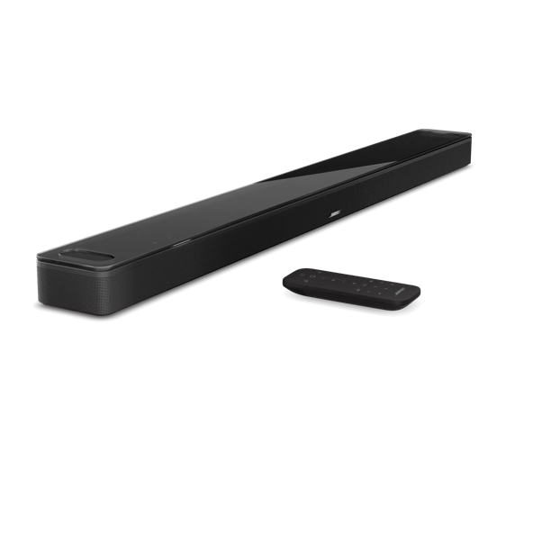 Bose Smart Ultra Soundbar tdt