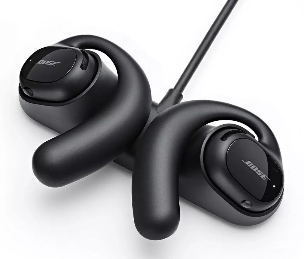 Bose Global Press Room - Bose Introduces truly wireless Sport Open