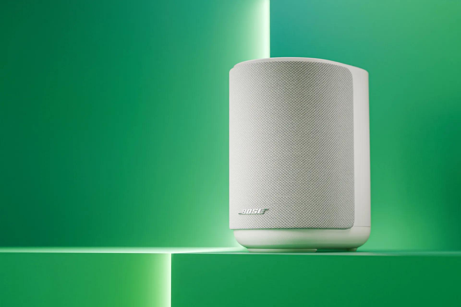 Bose Lifestyle Collection Launch