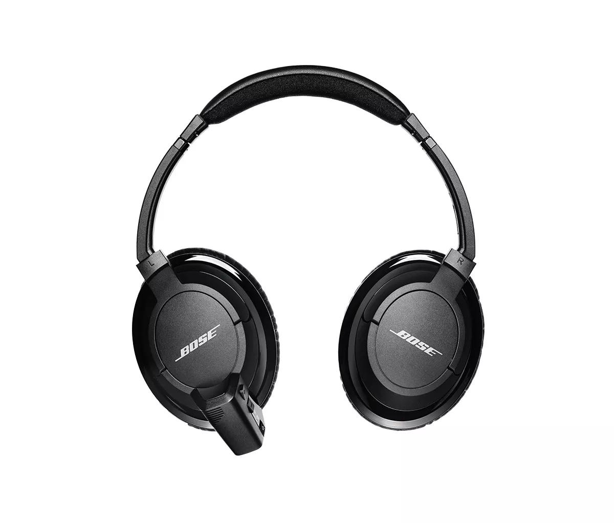 SoundLink® around-ear headphones | Bose Support