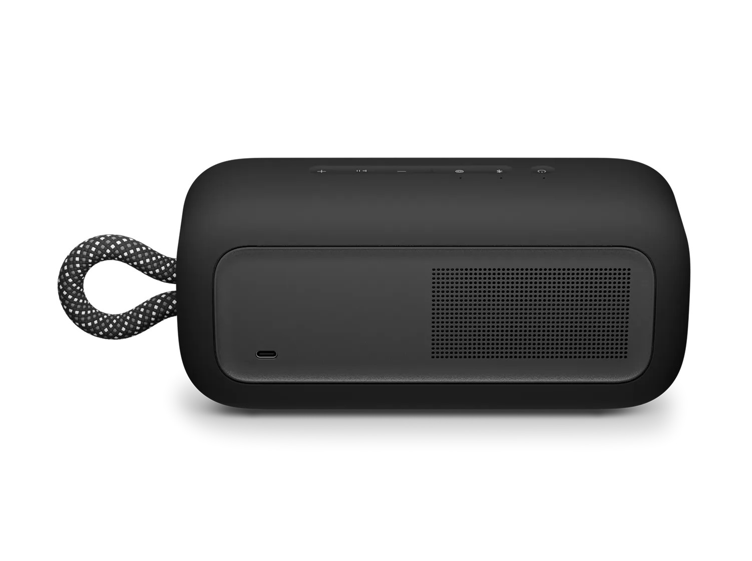 Bose SoundLink Plus Portable Speaker, цвет: Чёрный — фото 5