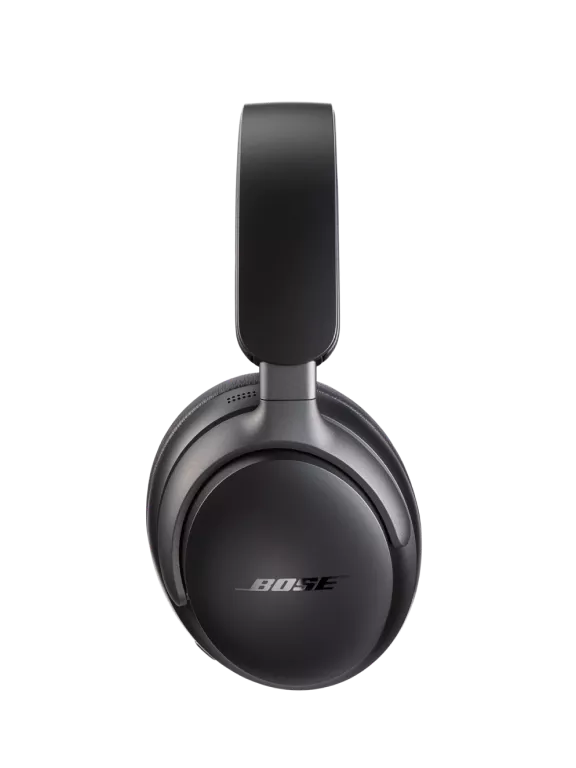 The BEST Noise Cancelling Earbuds?!!! Bose QuietComfort Ultra! 