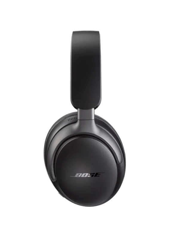 Bose QuietComfort Ultra Audífonos inalámbricos con cancelación de ruido con  audio espacial, auriculares circumaurales con micrófono, hasta 24 horas de  batería, Blanco : : Salud y cuidado personal