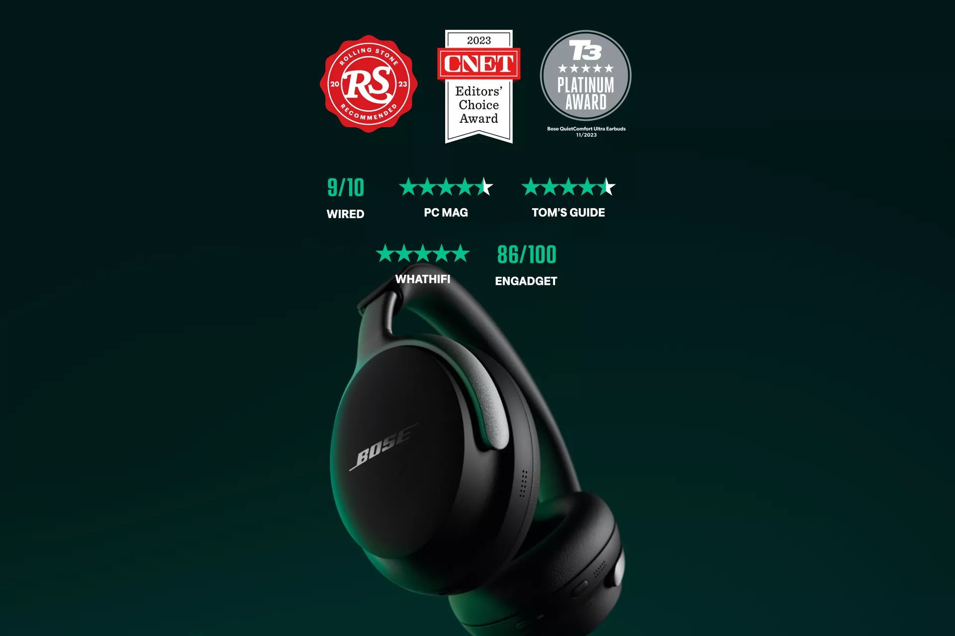 Best headphone deals in Singapore 2023: Bose, Sony and more 