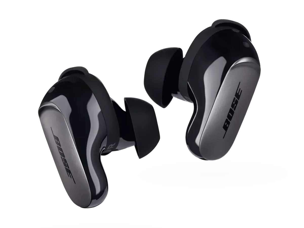 Bose QuietComfort Ultra Earbuds	