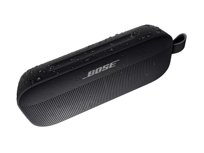 Bose SoundLink Flex Bluetooth Speaker Bose SoundLink Flex Bluetooth Speaker