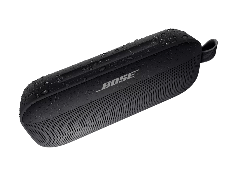 Enceinte Bluetooth SoundLink Flex de Bose - Remis à neuf tdt