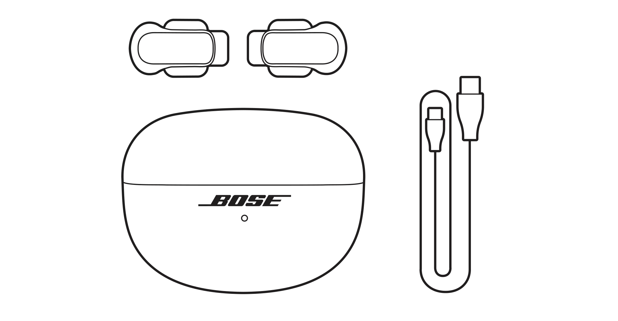 Shop Refurbished Ultra Open Earbuds | Bluetooth Open Earbuds