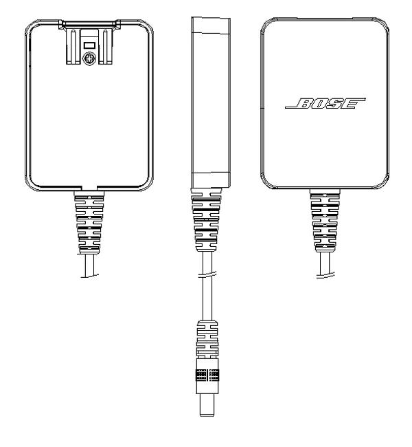 商品: SoundTouch® Wireless Link adapter