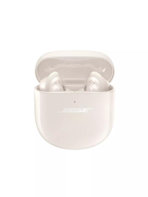 Charging Case - QuietComfort Earbuds II tdt