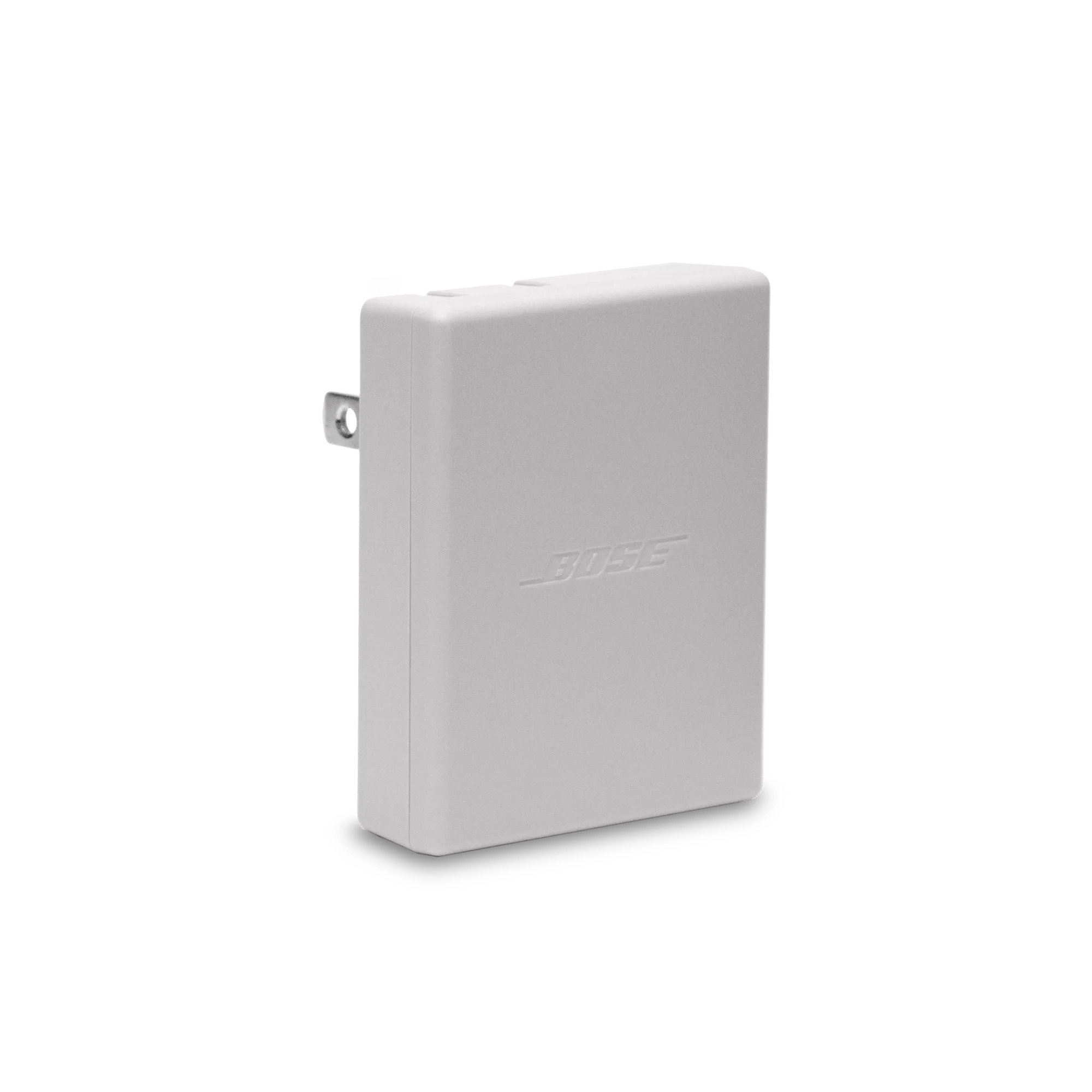 Bose store wall charger