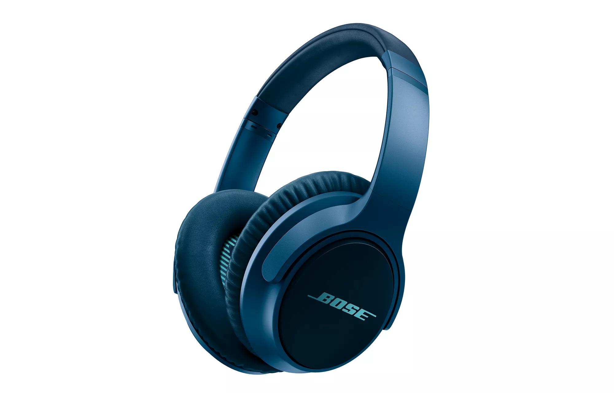 Introducing SoundTrue Ultra In ear Headphones Bose