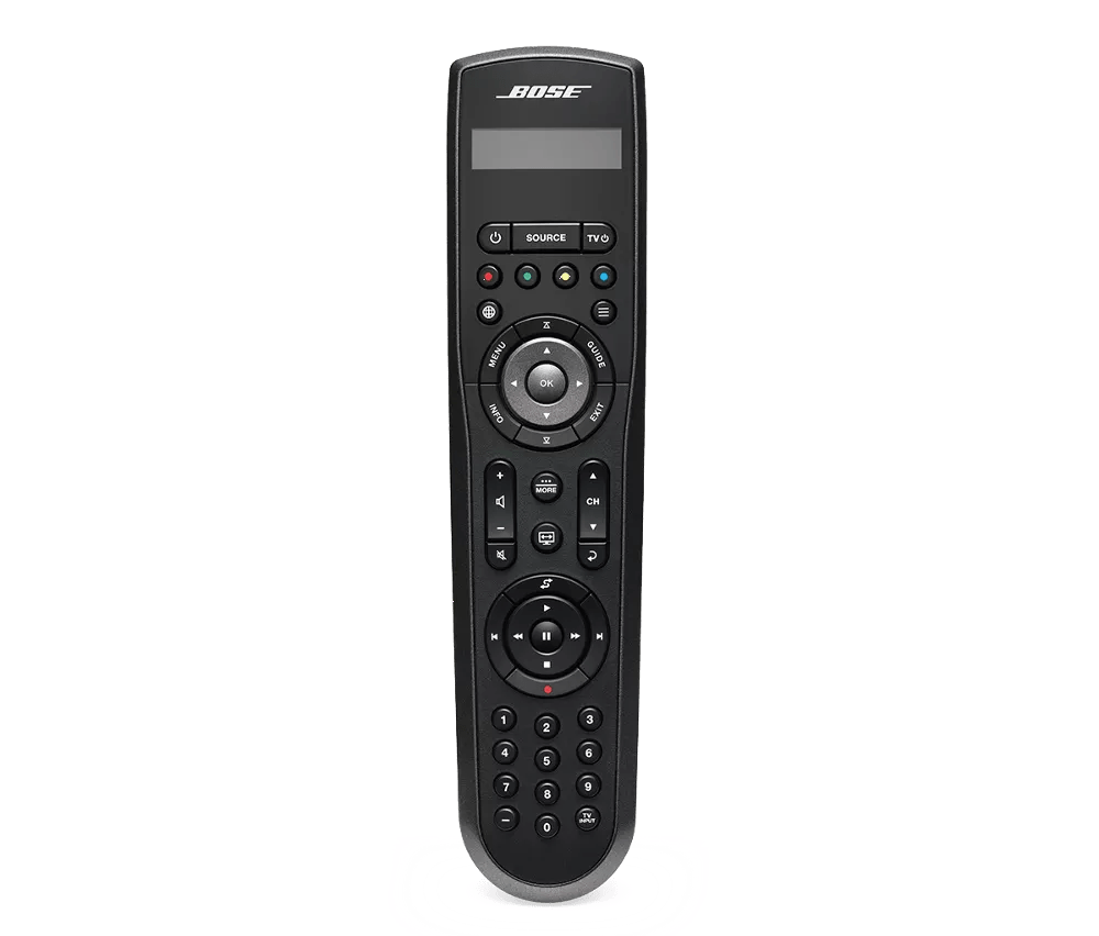 Lifestyle® SoundTouch® 525 entertainment system | Bose Support