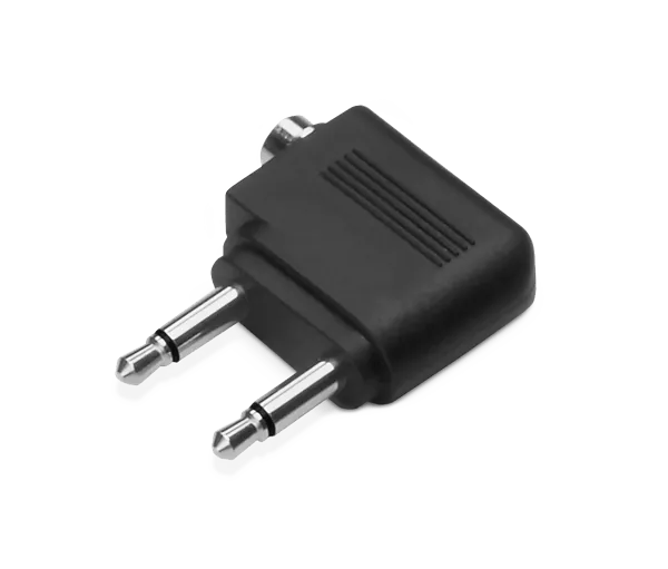 Airline Adapter