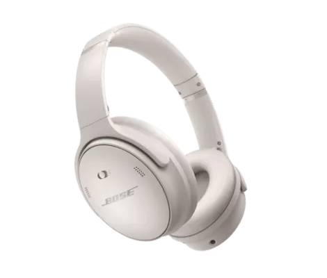 Product Specifications | Bose QuietComfort 45 headphones