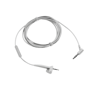 Câble de remplacement avec télécommande et microphone intégrés AE2 tdt