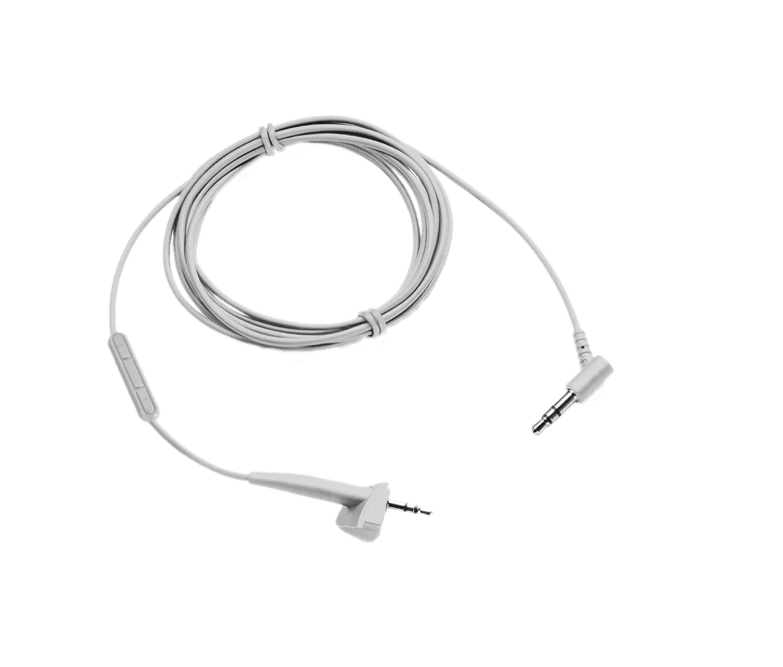 AE2 inline remote and microphone replacement cable tdt
