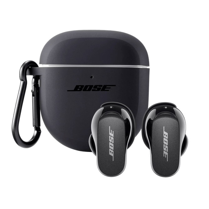 Earbuds that allow outside noise best sale