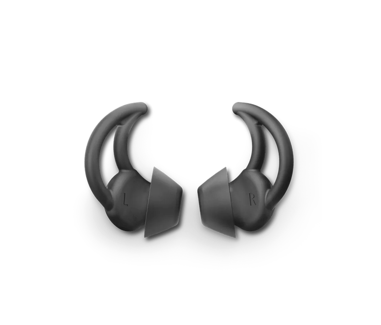 Hearphones StayHear+ tips (2 pairs) tdt