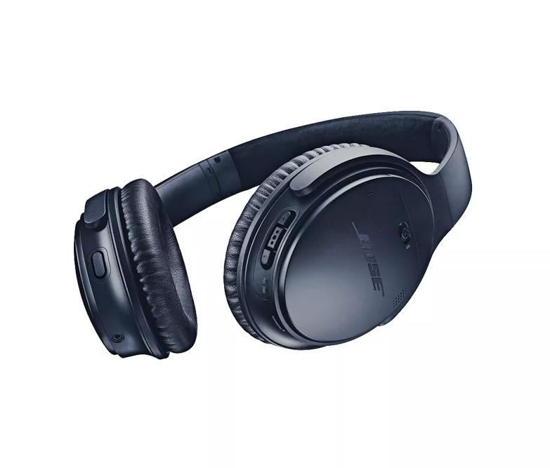 QuietComfort 35 wireless headphones II tdt