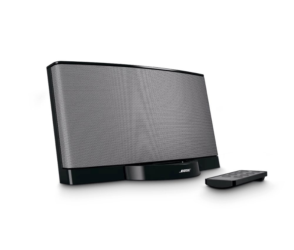 image deSystème de musique numérique SoundDock® série II