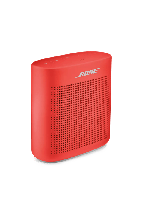 SoundLink Color Bluetooth® speaker II tdt