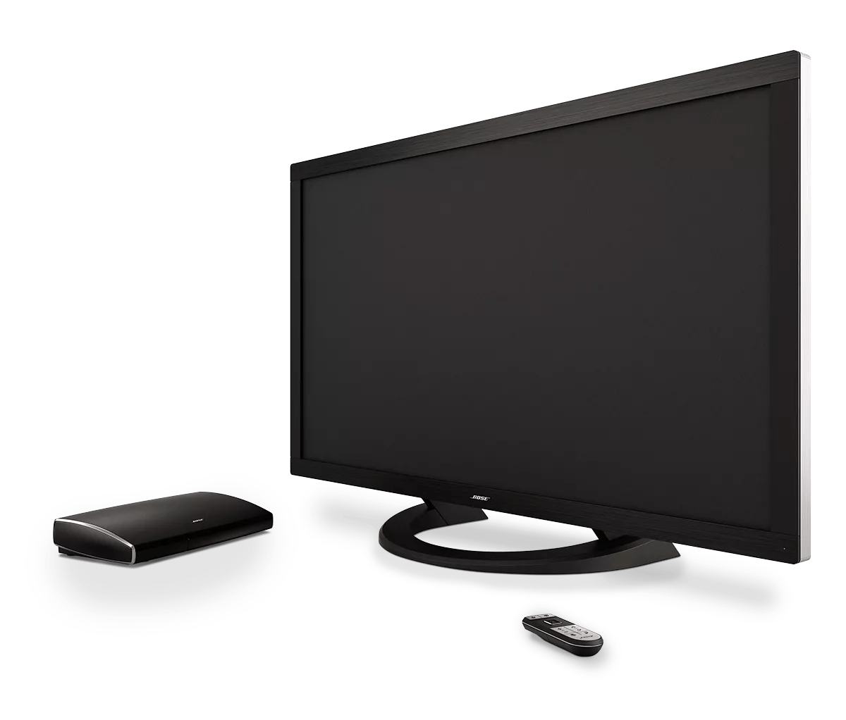 その他 BOSE VIDEO WAVE VideoWave® III entertainment system - 46'' | Bose Support