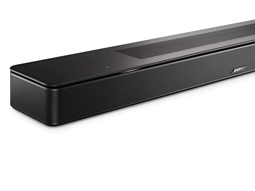 Bose Smart Soundbar 600 tdt